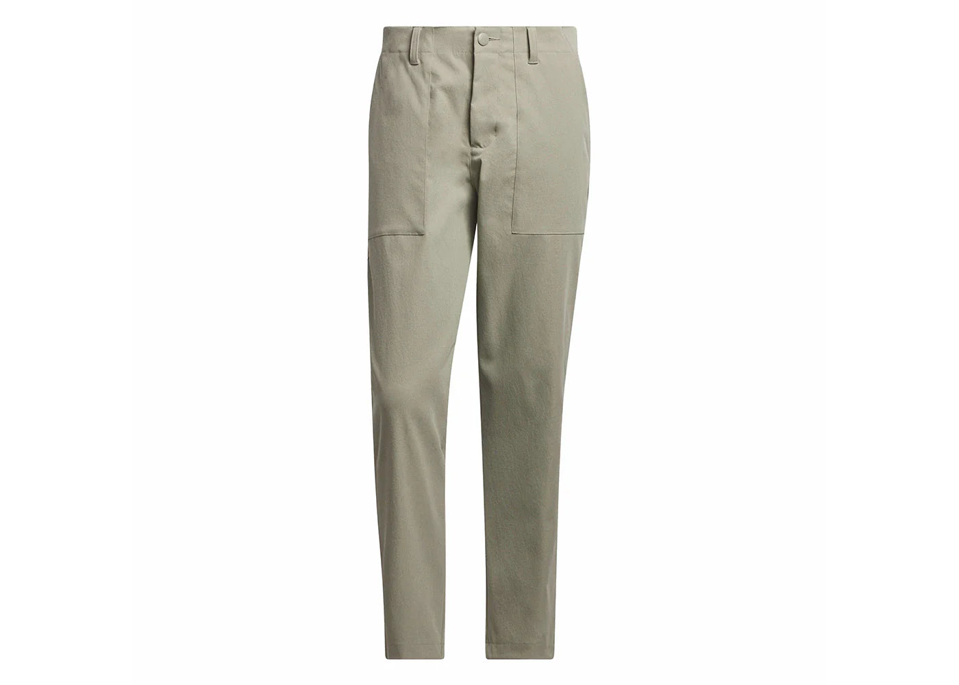 adidas Go-To Progressive Pants Silver Pebble