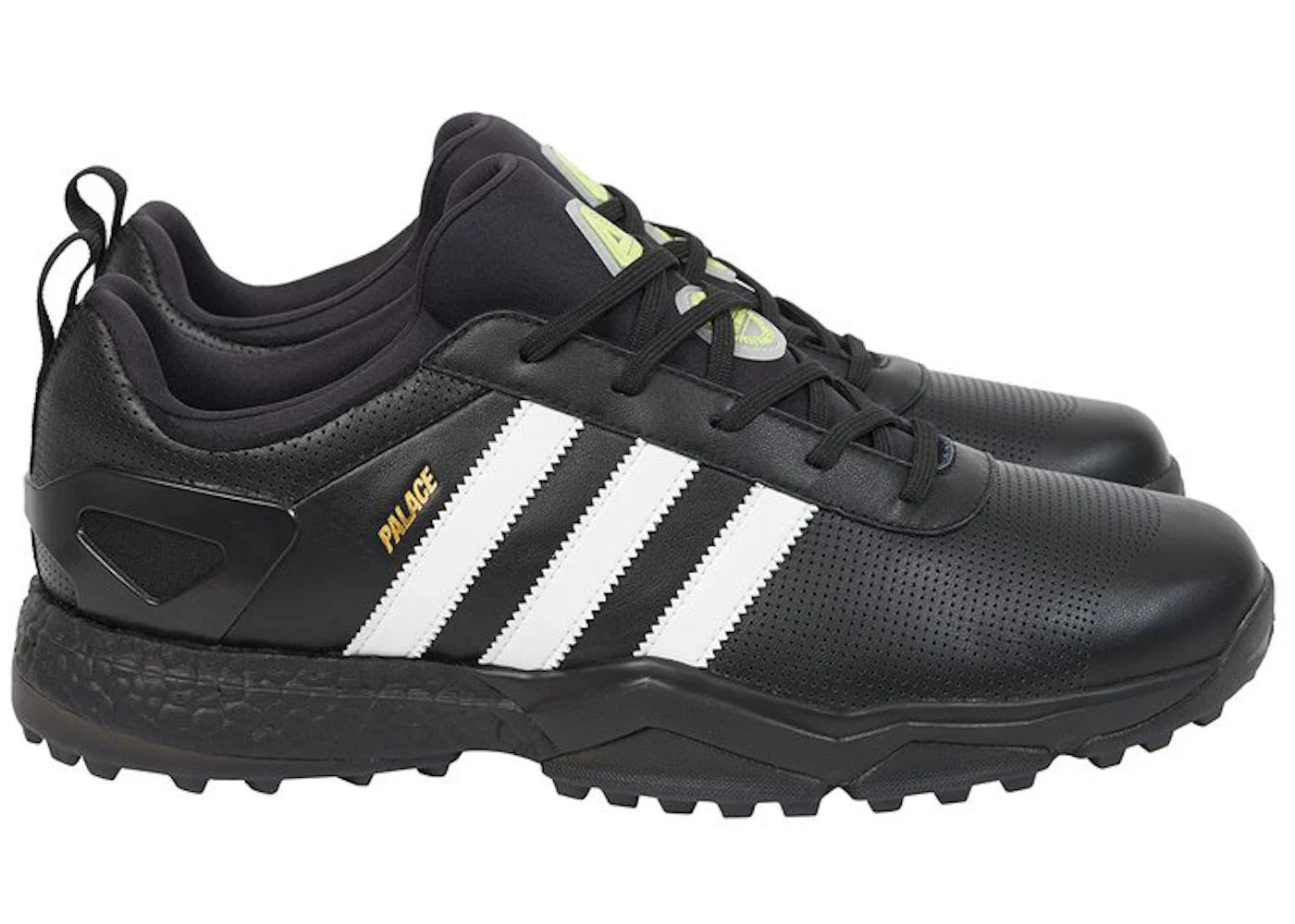 adidas Golf 2.0 Palace Black