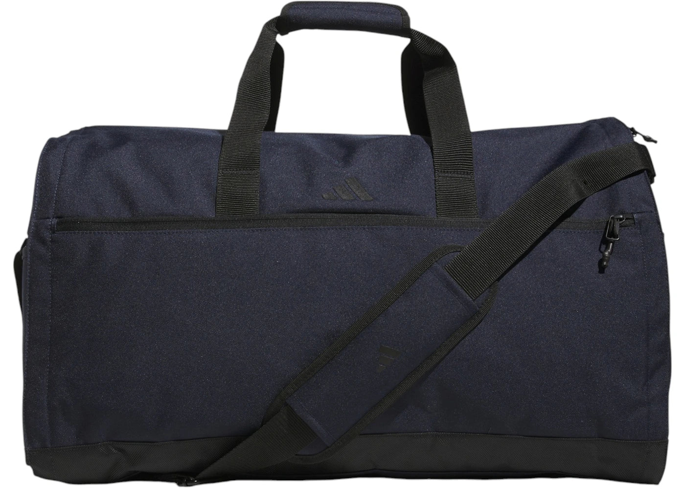 adidas Golf Convertible Garment Duffel Bag Legend Ink