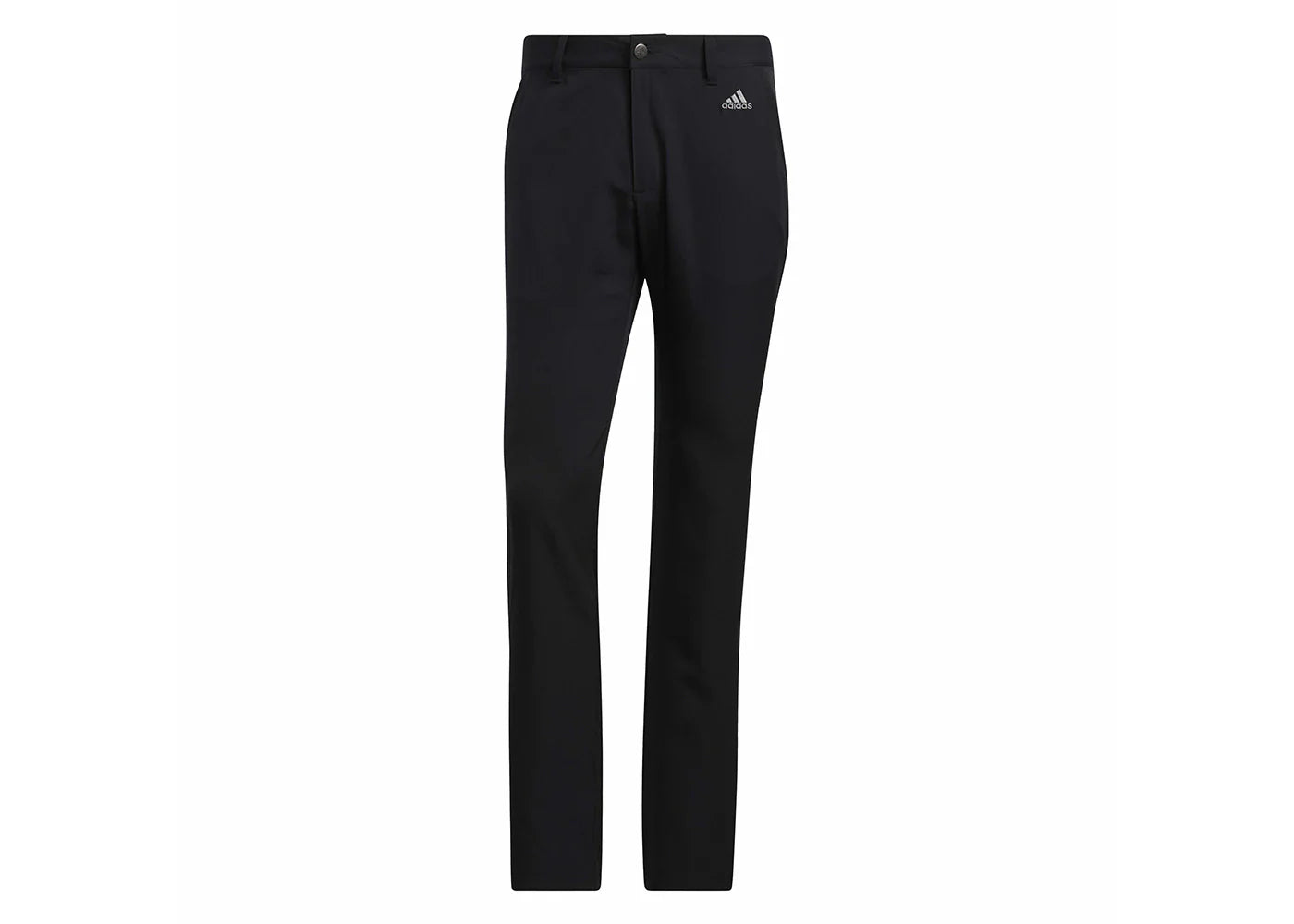 adidas Golf Pants Black