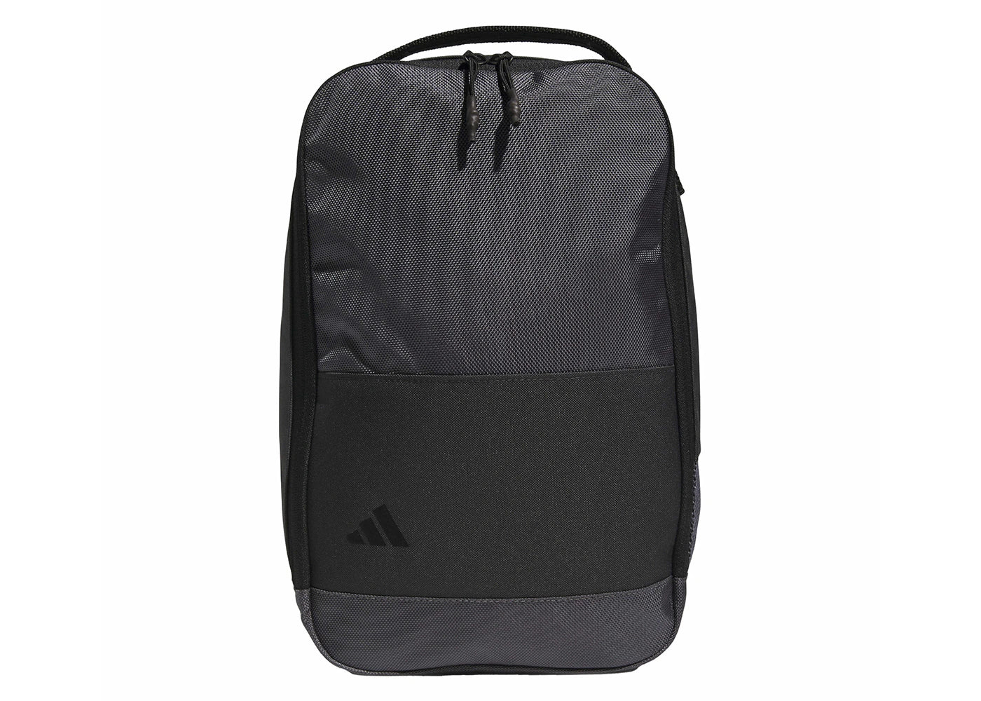 adidas Golf Shoe Bag Grey Five