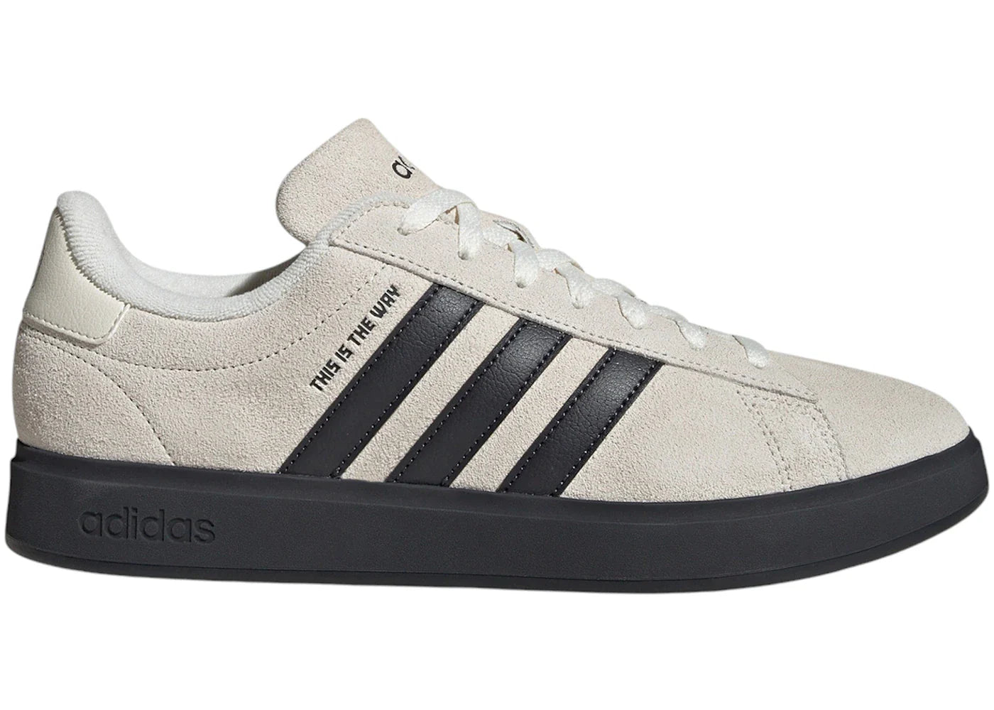 adidas Grand Court 2.0 Star Wars Mandalorian