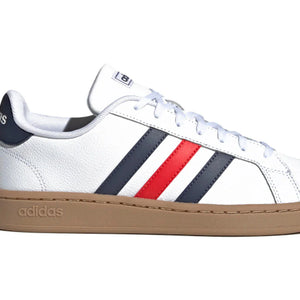adidas Grand Court Cloud White