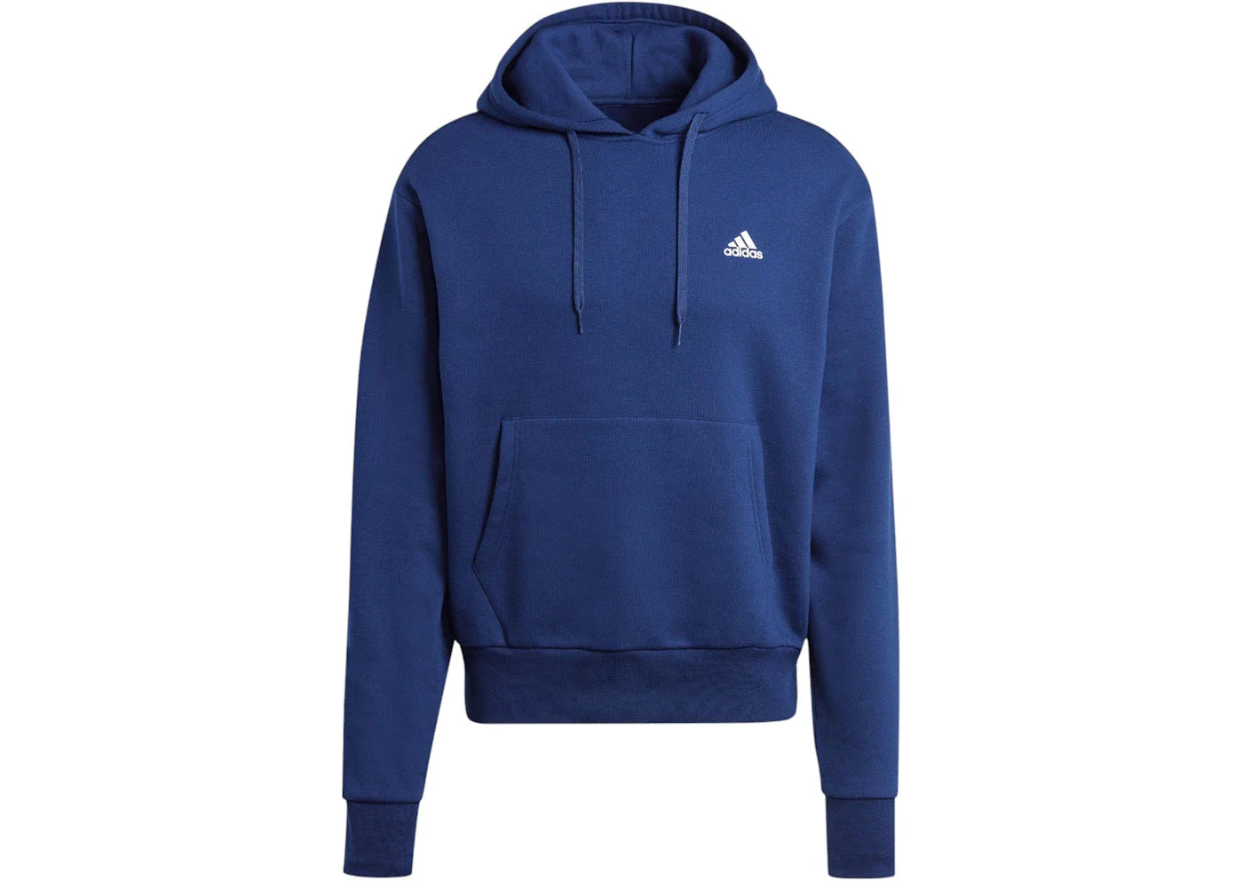 adidas Graphic Hoodie Team Navy Blue 2