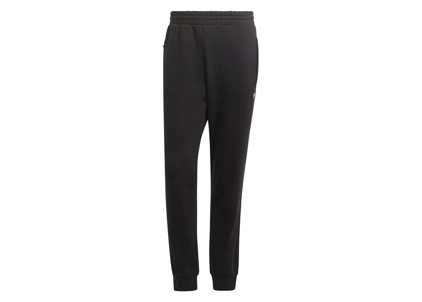 adidas Graphics Camo Sweat Pants Black