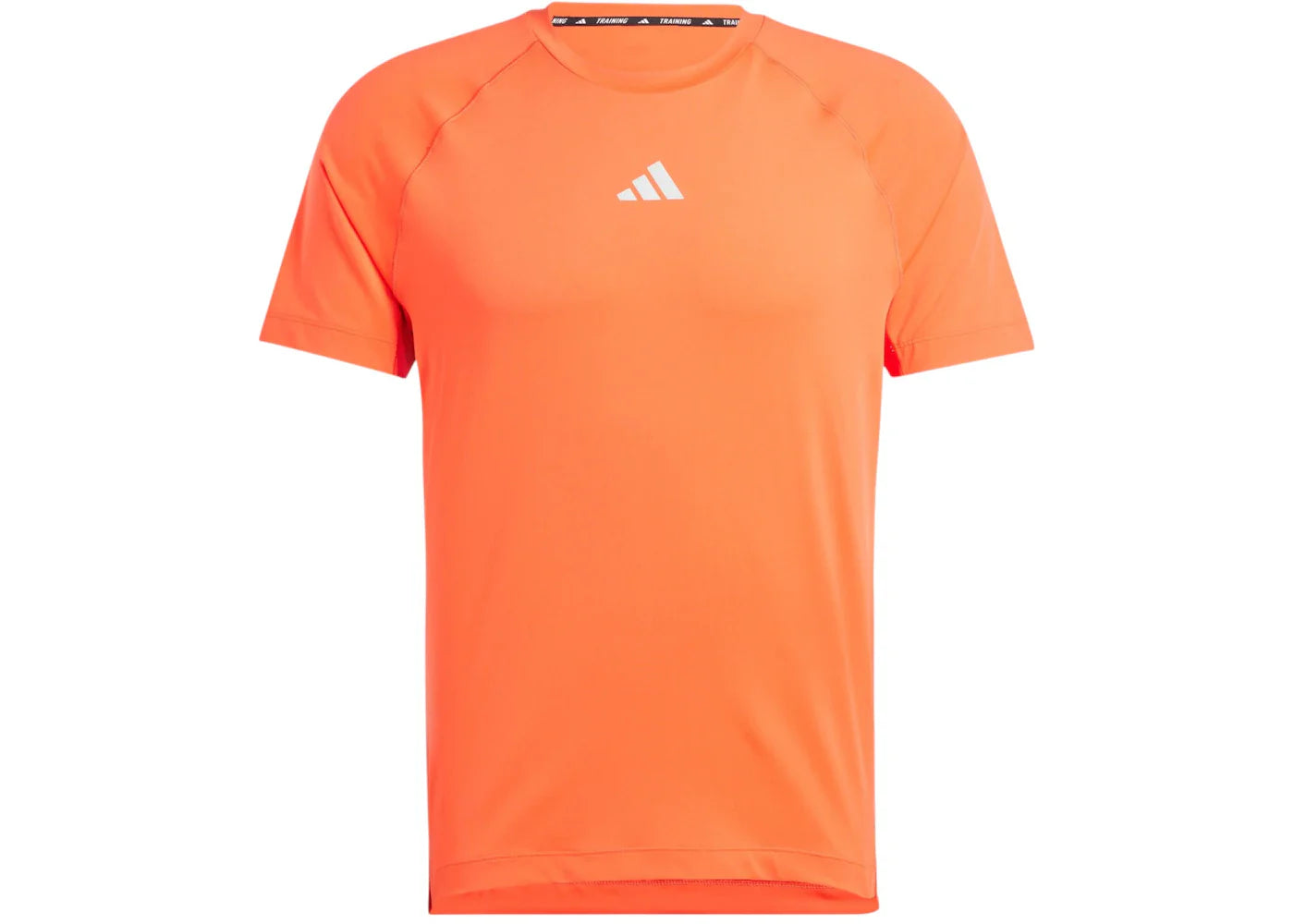 adidas Gym T-Shirt Bright Red