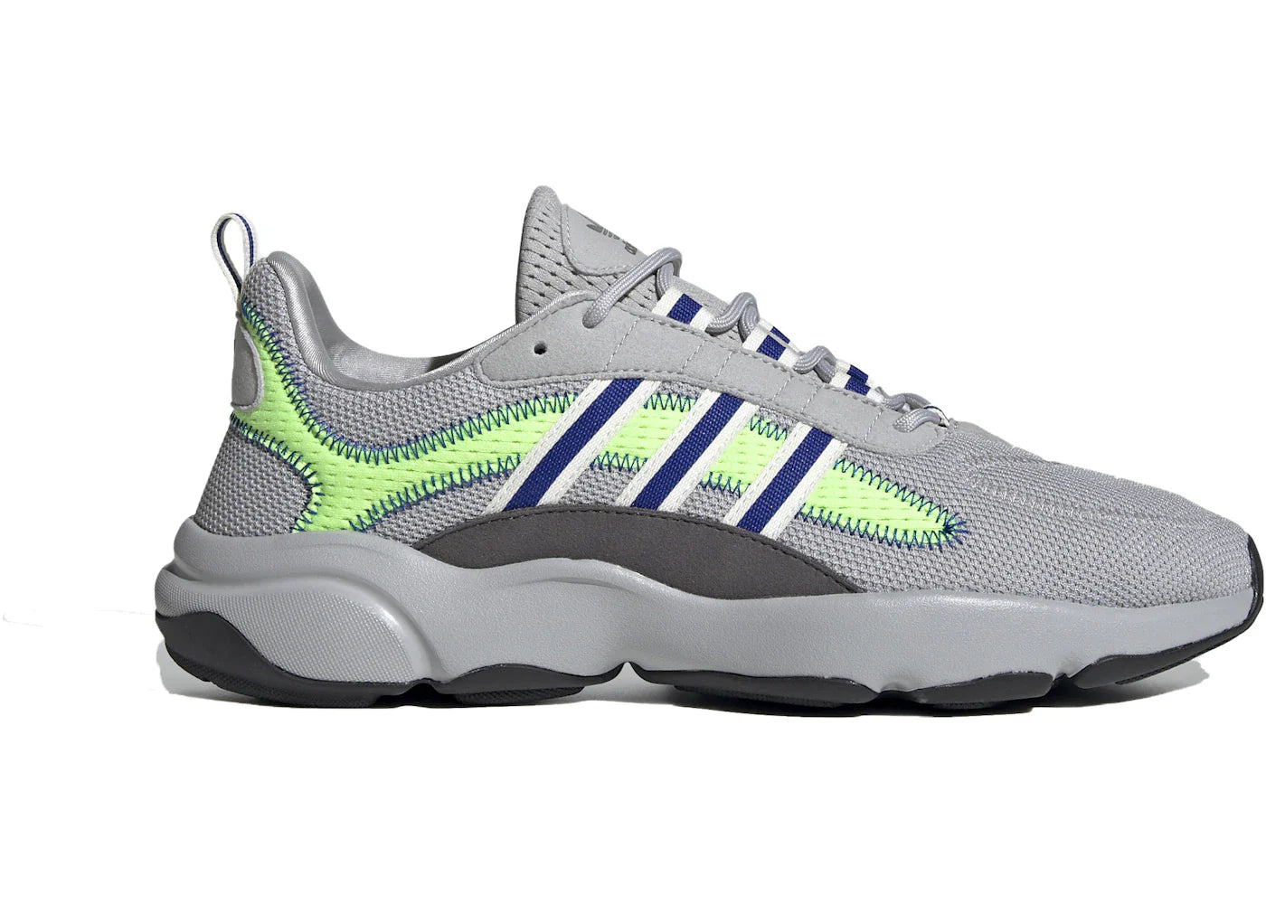 adidas Haiwee Grey Two