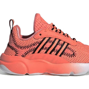 adidas Haiwee Signal Coral (TD)