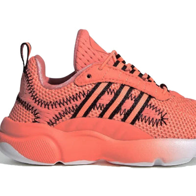 adidas Haiwee Signal Coral (TD)