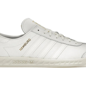 adidas Hamburg Core White