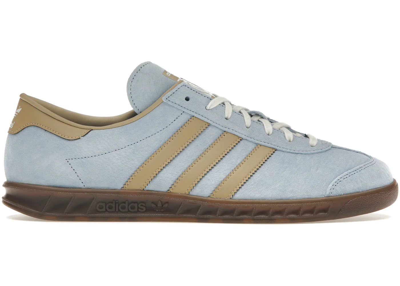 adidas Hamburg State Series Illinois Prairie