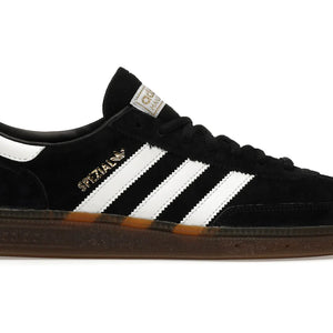 Adidas Handball Spezial Black Gum