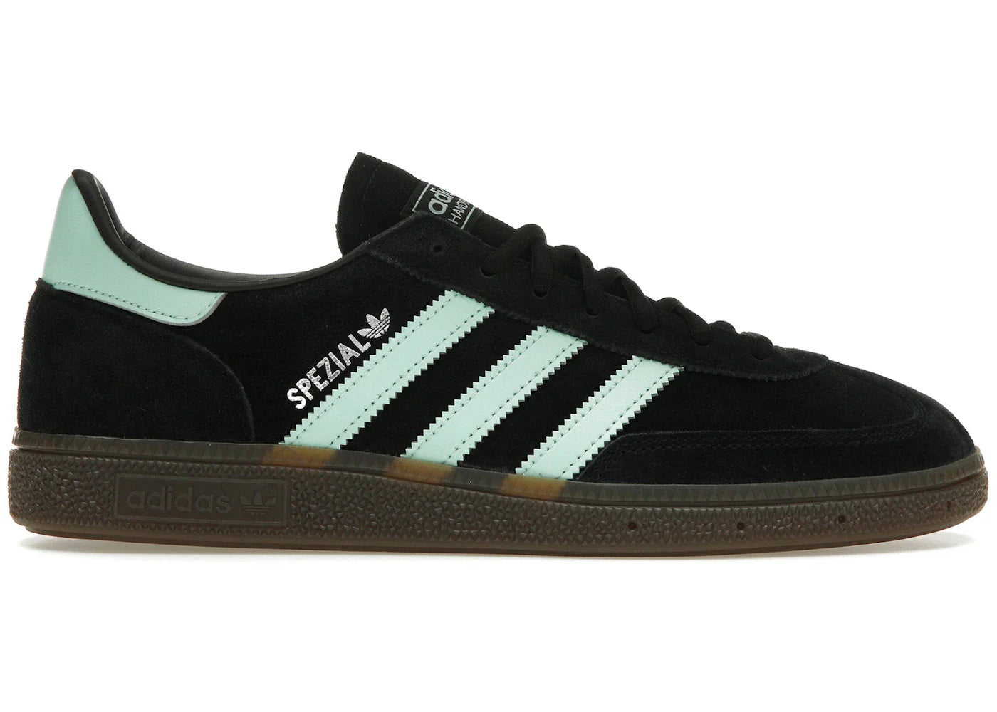 Adidas Handball Spezial Clear Mint