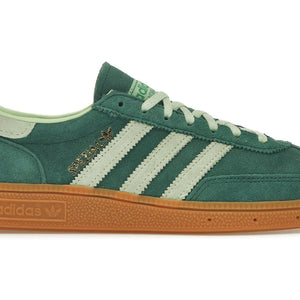 Adidas Handball Spezial Collegiate Green Semi Green Spark (Women'S)