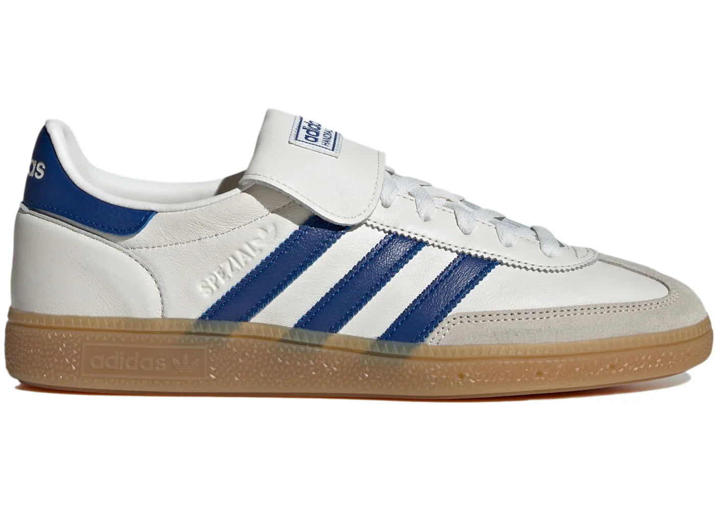 Adidas Handball Spezial Collegiate Royal
