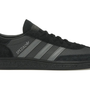 adidas Handball Spezial Core Black Cordura