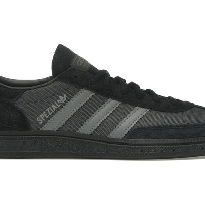 adidas Handball Spezial Core Black Cordura