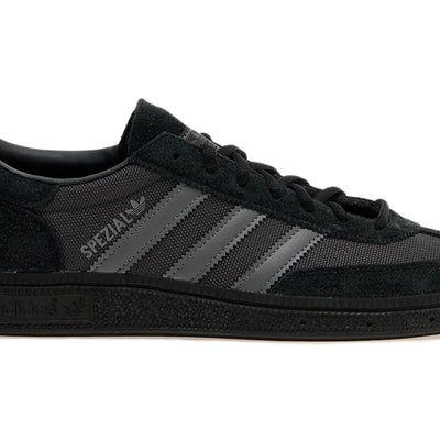 adidas Handball Spezial Core Black Cordura