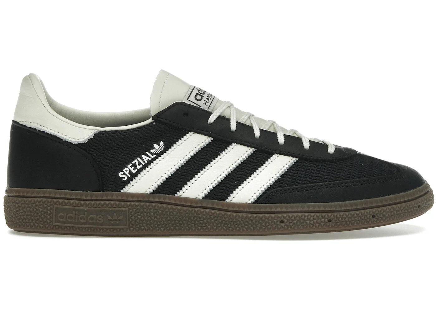 Adidas Handball Spezial Core Black Ivory