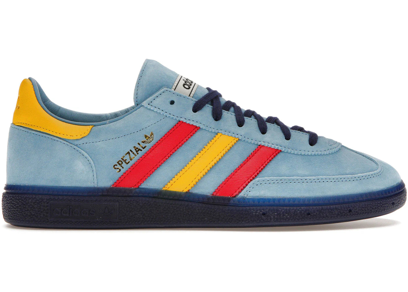 Adidas Handball Spezial End. Bauhaus
