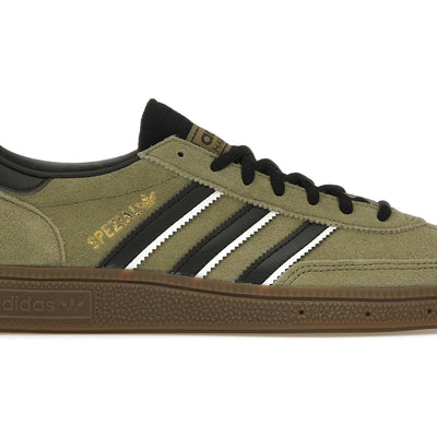 adidas Handball Spezial Focus Olive Black