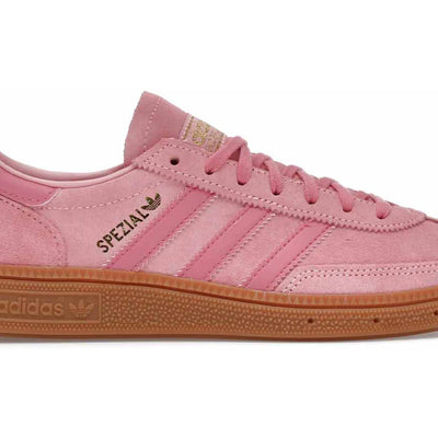 adidas Handball Spezial Glow Pink Rose Tone (GS)
