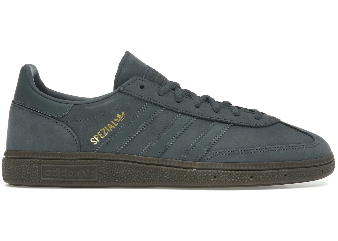 Adidas Handball Spezial Grey Carbon
