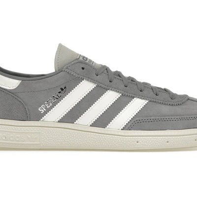 adidas Handball Spezial Grey Core White