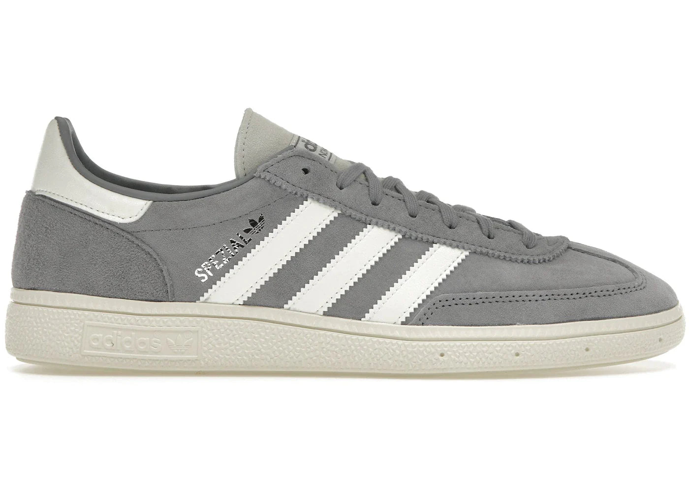 Adidas Handball Spezial Grey Core White