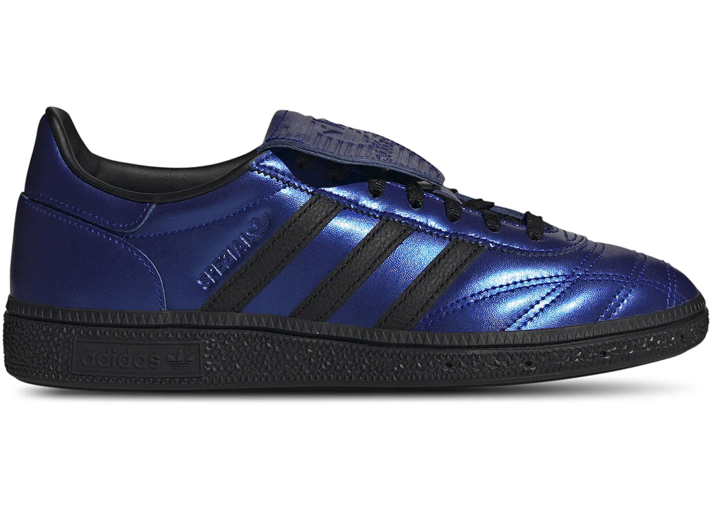 Adidas Handball Spezial Lucid Blue Black (Women'S)