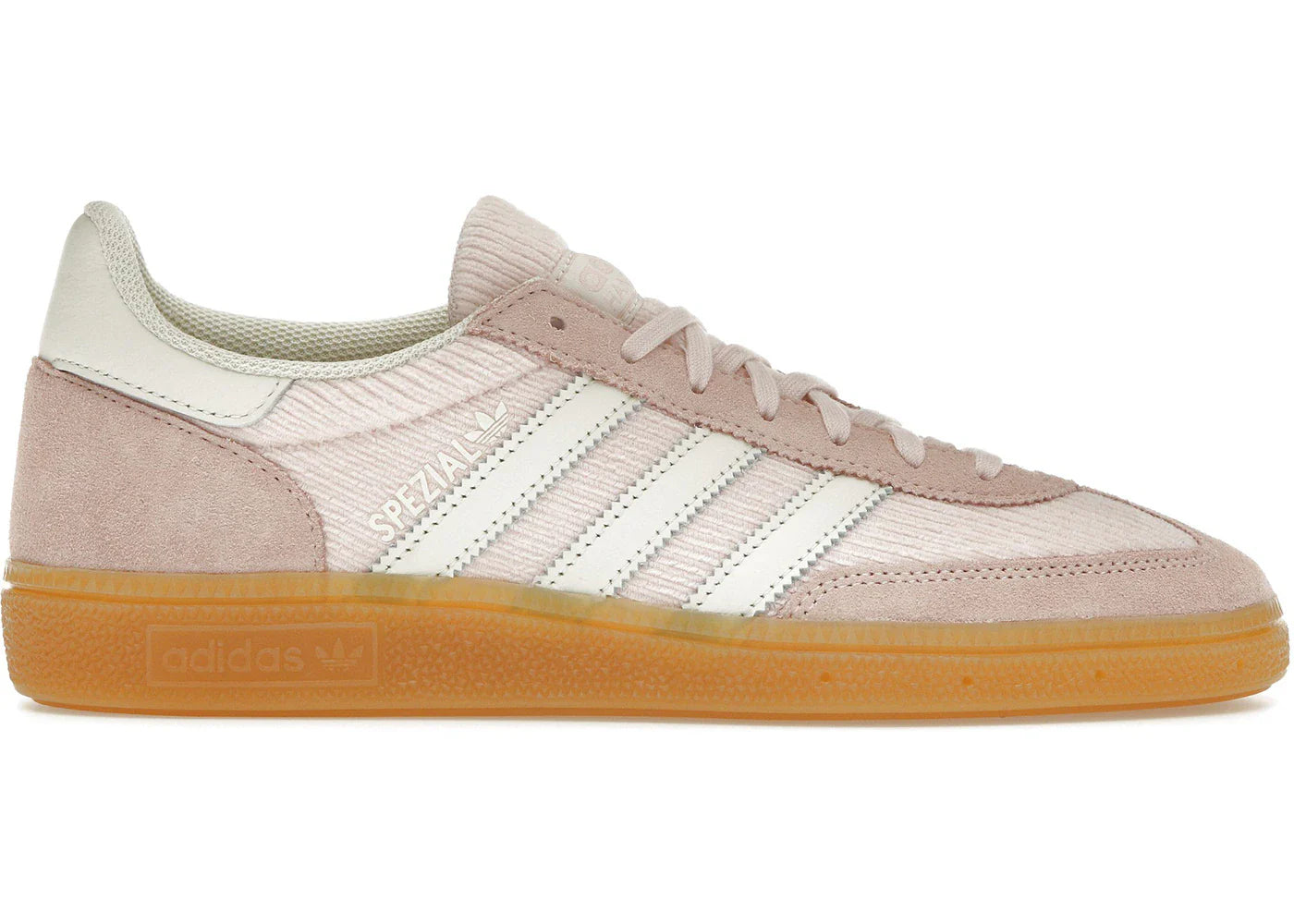 Adidas Handball Spezial Sandy Pink (Women'S)