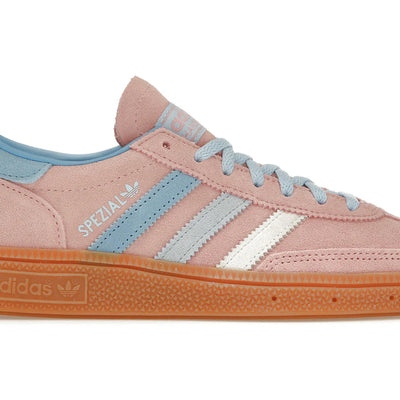 adidas Handball Spezial Semi Pink Spark (Women's)