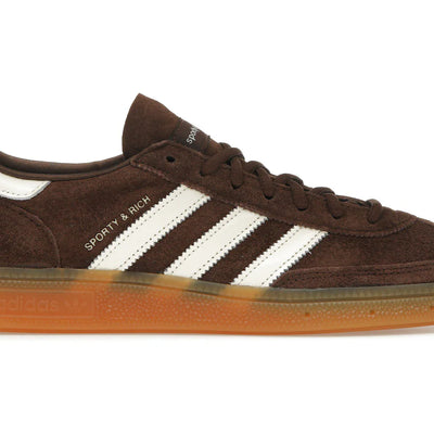 Adidas Handball Spezial Sporty & Rich Brown