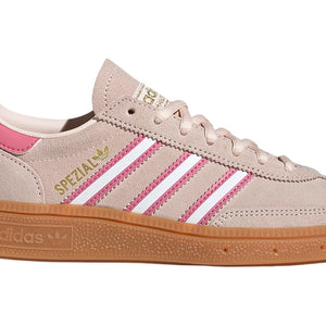 adidas Handball Spezial Wonder Quartz Cloud White Rose Tone (GS)