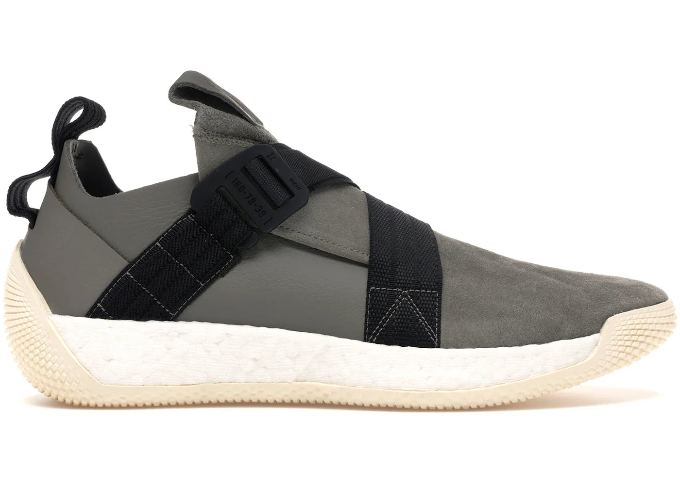 Adidas Harden Ls 2 Buckle Trace Cargo