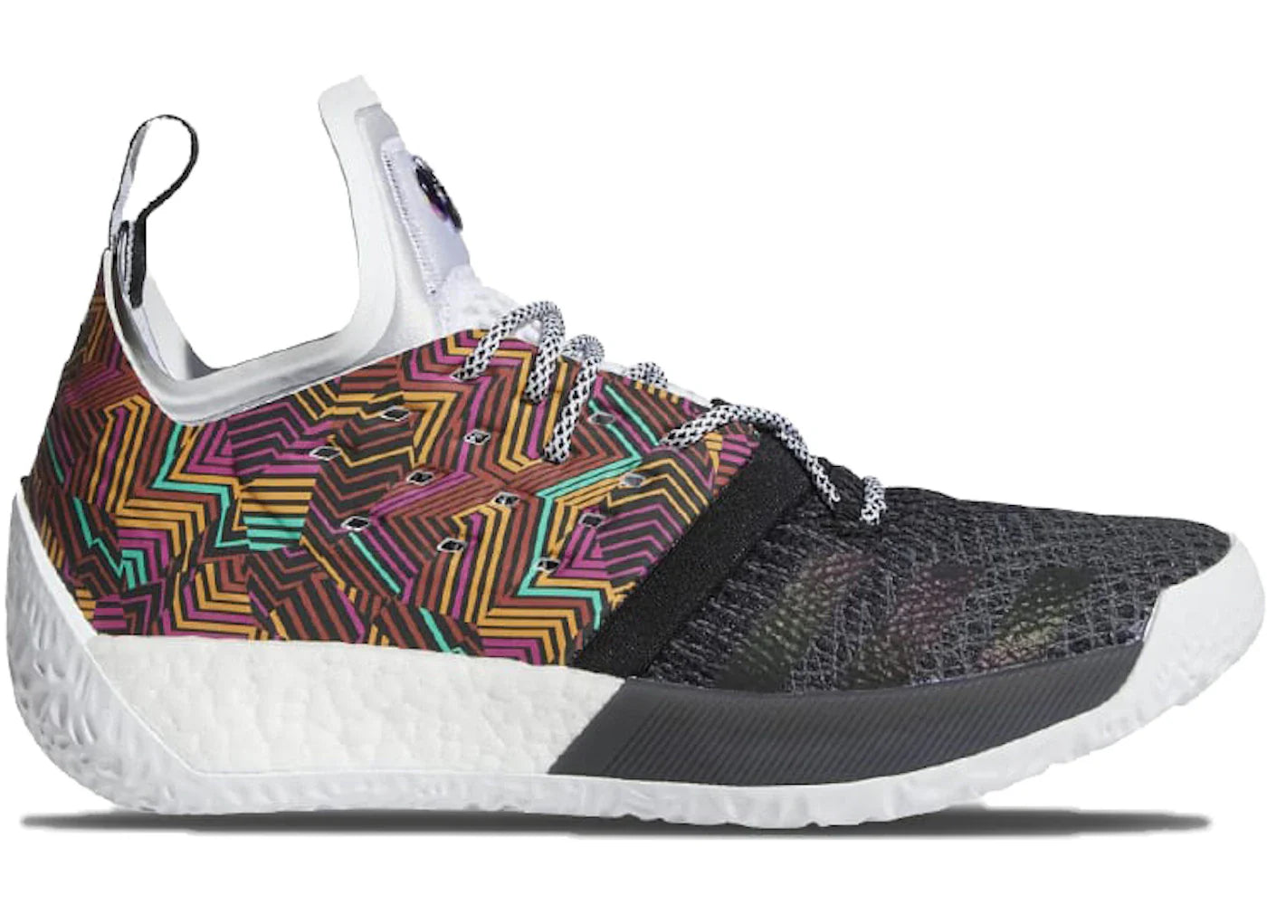 Adidas Harden Vol. 2 Summer Pack