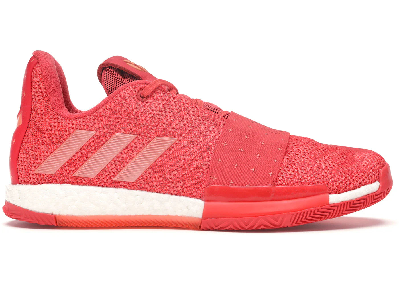 Adidas Harden Vol. 3 Invader