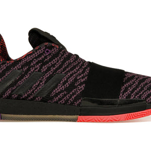 adidas Harden Vol. 3 Legend Purple Core Black