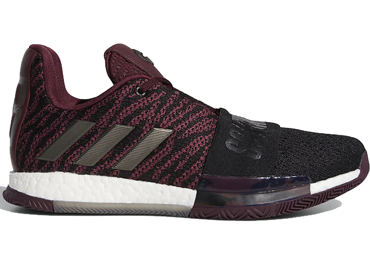 adidas Harden Vol. 3 Playoffs