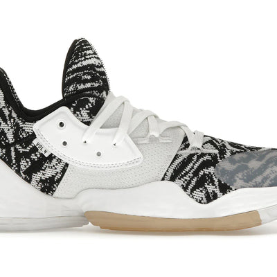 adidas Harden Vol. 4 Cookies & Cream