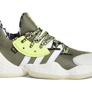 adidas Harden Vol. 4 Daniel Patrick
