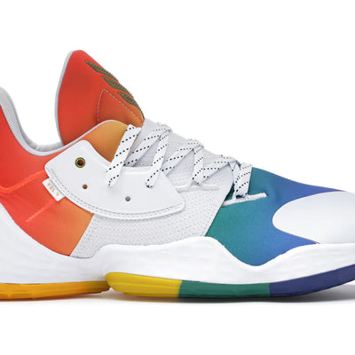 adidas Harden Vol. 4 Pride (2020)