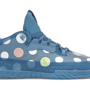 adidas Harden Vol. 5 Futurenatural Light Blue Polka Dot