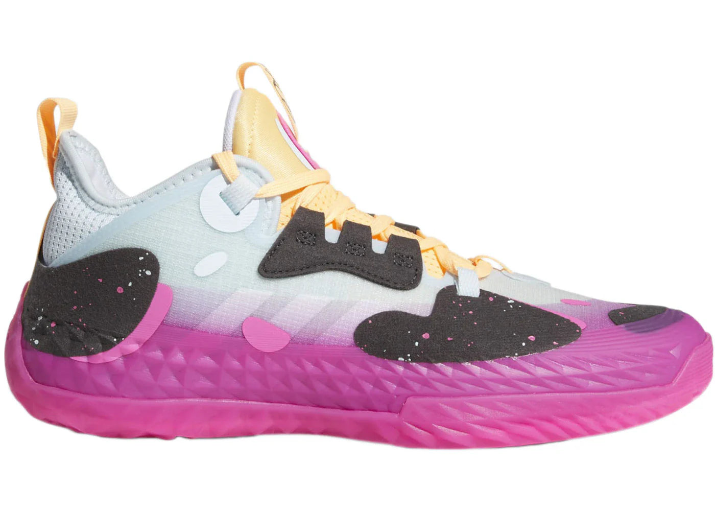 Adidas Harden Vol. 5 Futurenatural Relentless
