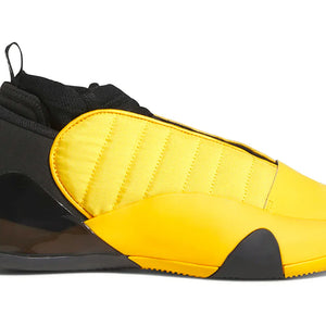 Adidas Harden Vol. 7 Crew Yellow
