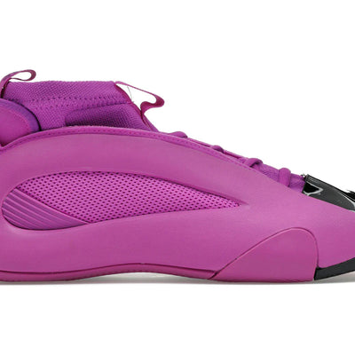 adidas Harden Vol. 8 Purple Burst