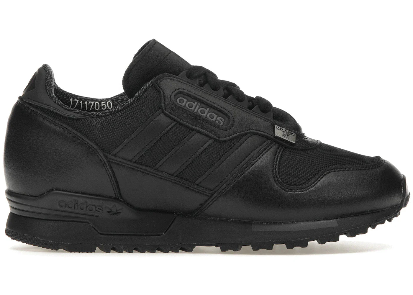 adidas Hartness SPZL Black