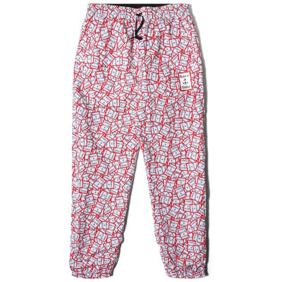 adidas Have A Good Time Reversible Track Pant Black
