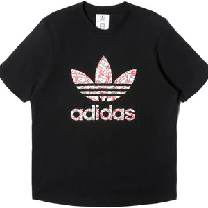 adidas Have A Good Time Tee Black