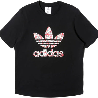 adidas Have A Good Time Tee Black